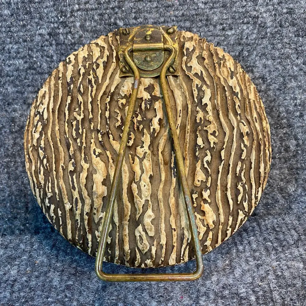 No Brand antique wood